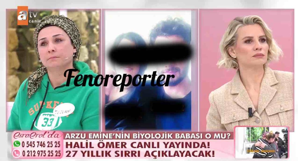 esra erol da tezcan sonmez kimdir omer sonmez kimdir omer sonmez olayi nedir